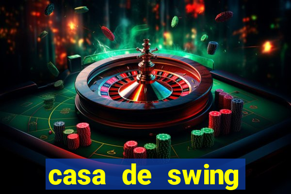 casa de swing porto alegre